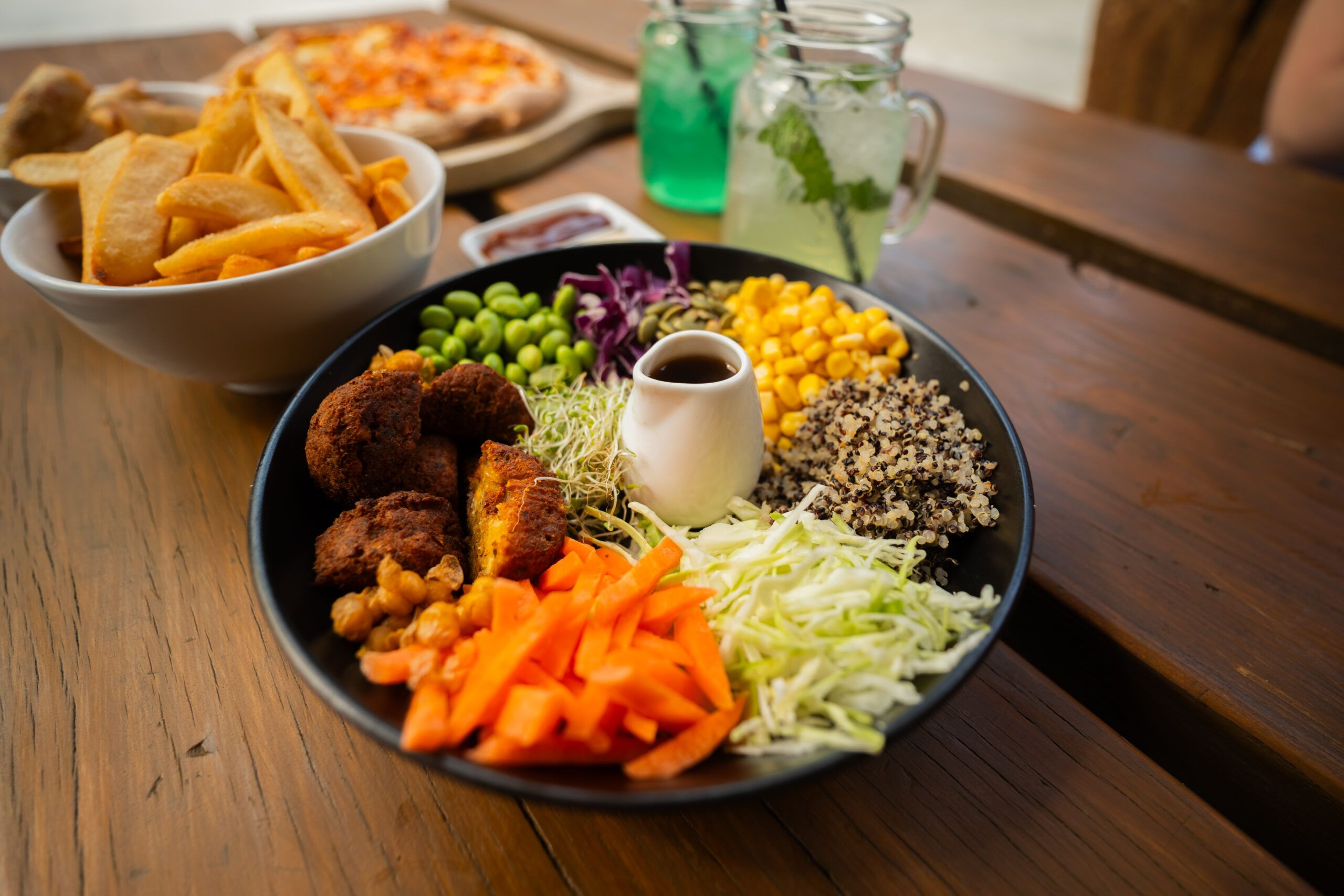 House Roasted Coffee Beans