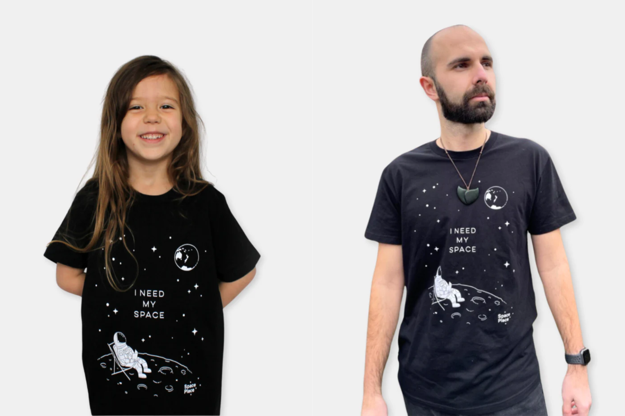 Stargazing Souvenirs