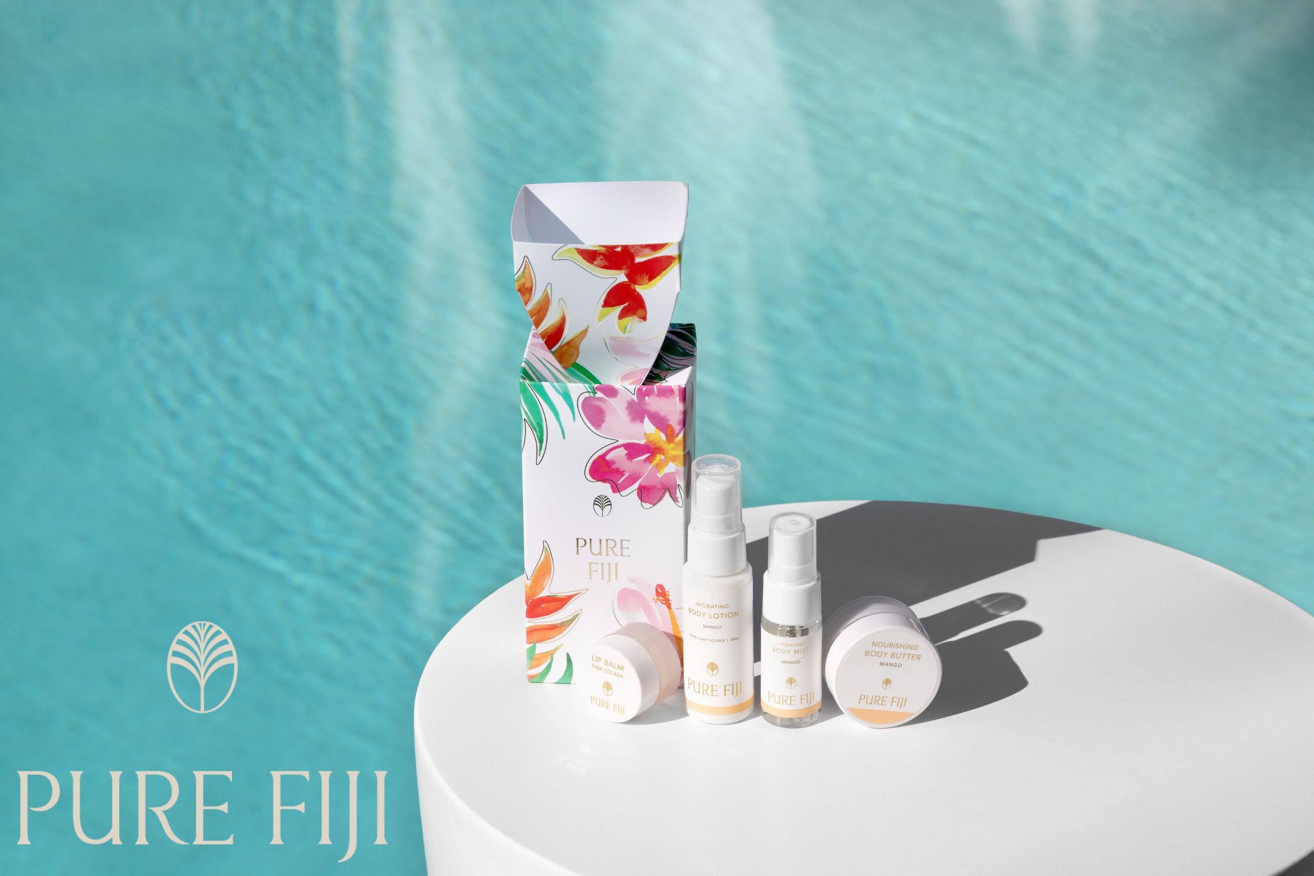 Pure Fiji Official Retailer