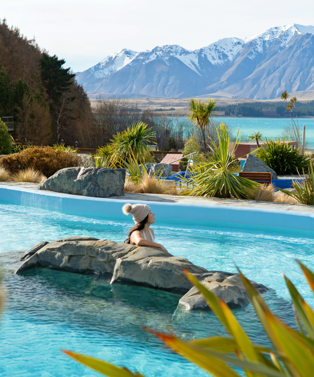 Hot Pools