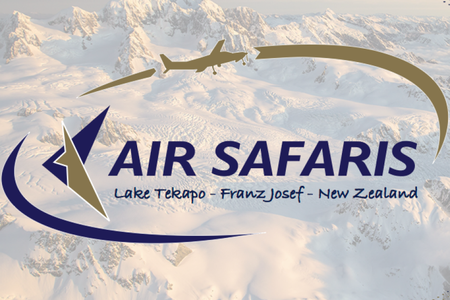 Air safaris