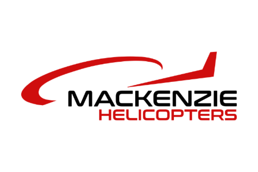 Mackenzie Helicopters