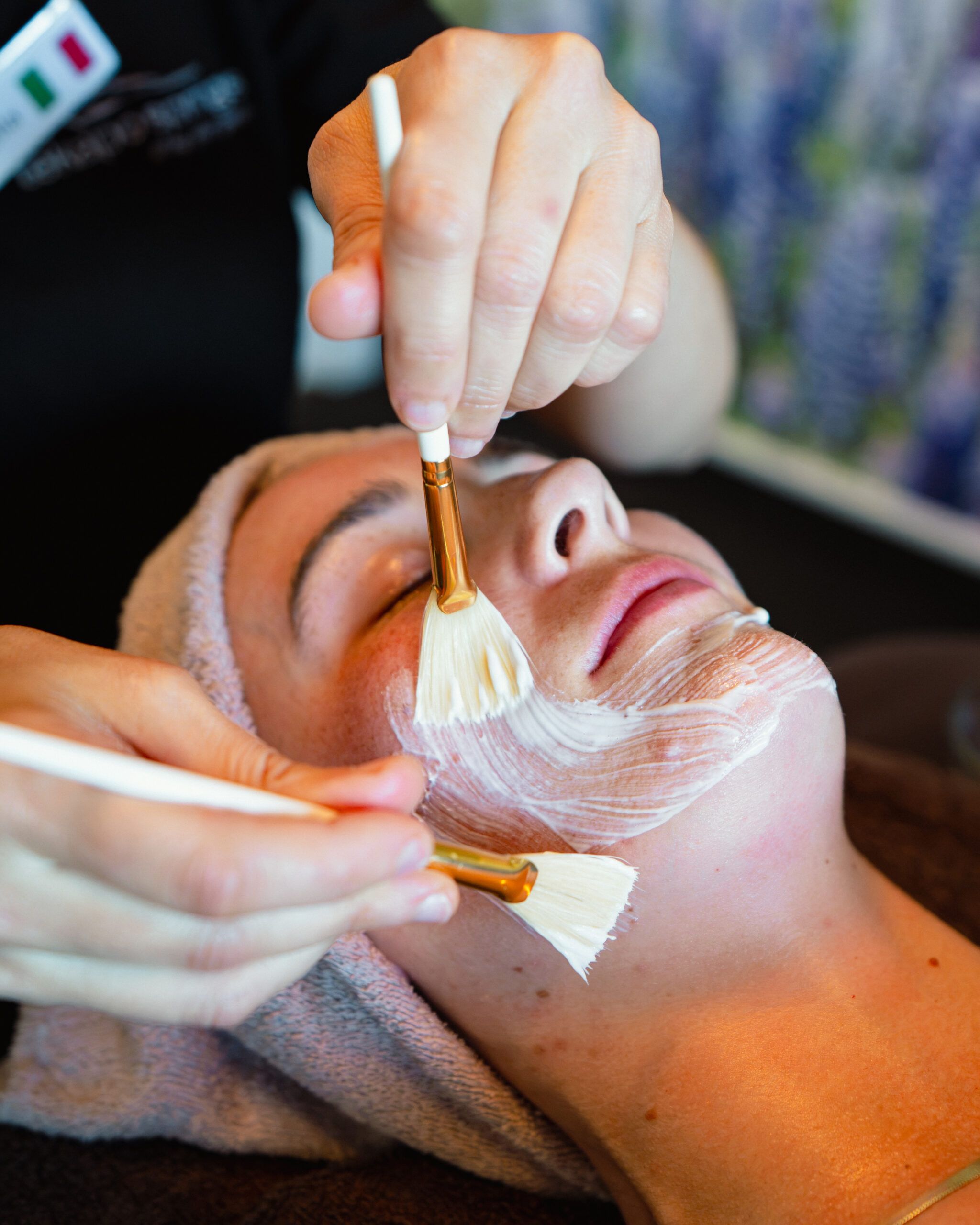 Glacial Day Spa