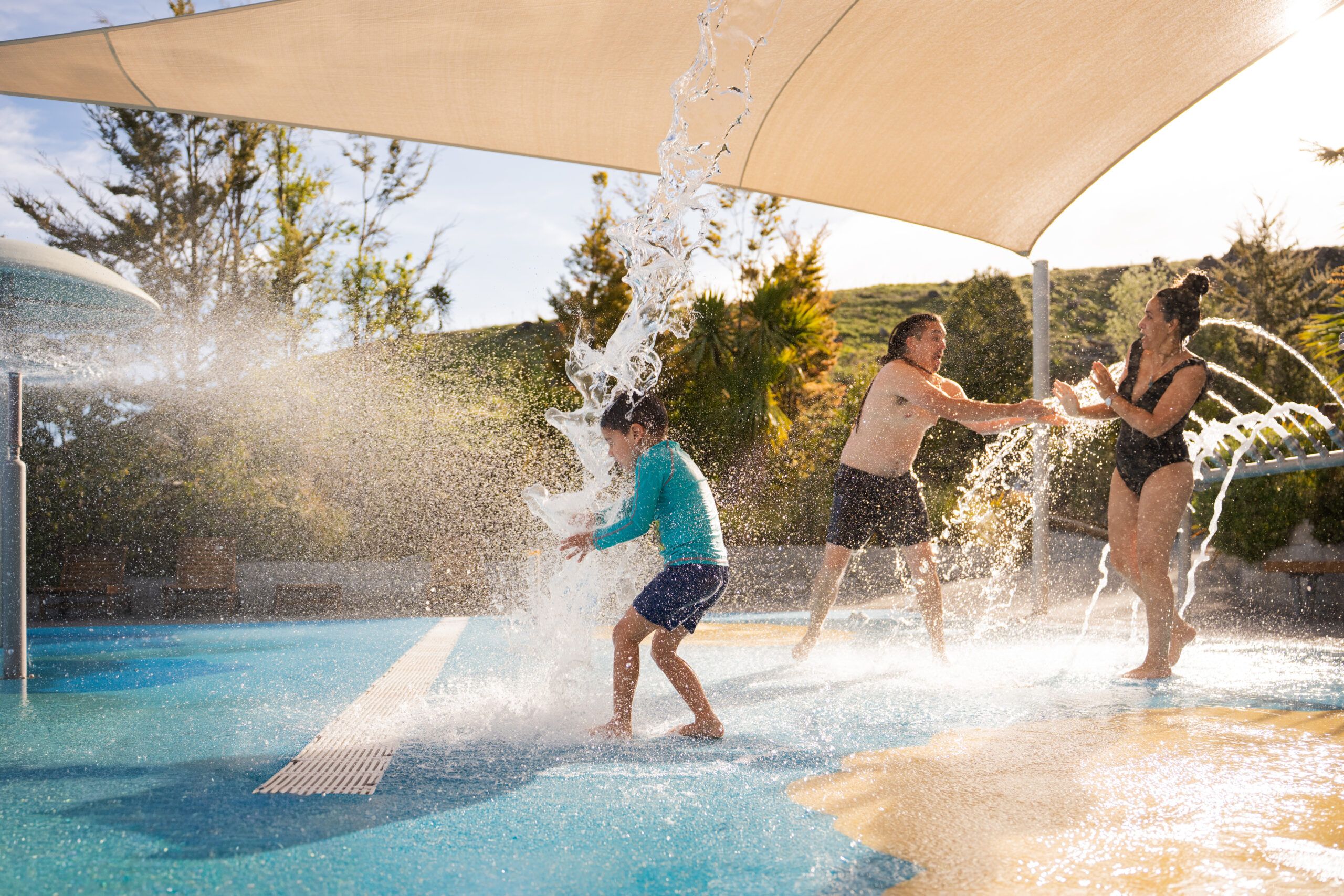 Fun for the little ones